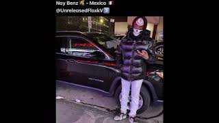 Nay Benz  Mexico Unreleased Check Description [upl. by Nodyarb]