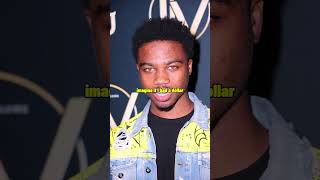 Roddy Ricch  Survivor’s Remorse  When Roddy Ricch Said… 💔 [upl. by Lawford]