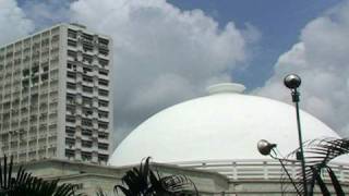 Birla Planetarium Calcutta Kolkata West Bengal [upl. by Lorri]