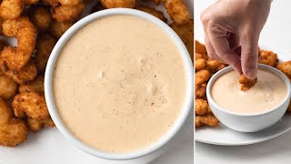 Remoulade Sauce [upl. by Dnomaid]