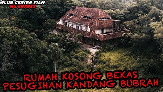 EXPLORE RUMAH PESUGIHAN TERBENGKELAI [upl. by Priebe]