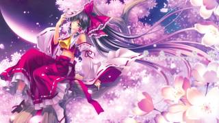 Nightcore  Dichromatic Lotus Butterfly  Ancients [upl. by Ammamaria]