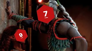 IGN Walks Back Their 910 Dragon Age Review… [upl. by Suraved407]