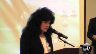 Lori Van Arsdale speaks at Hemet City Council [upl. by Zaller]