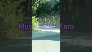 Music Start Karo yaaraon beautifuljharkhand ytshorts [upl. by Tammara405]