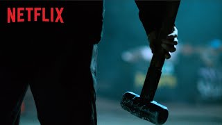 Marvels The Punisher  Demolition HD  Netflix Swedish [upl. by Izy]