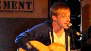 Kevin Devine  Cotton Crush [upl. by Narib]