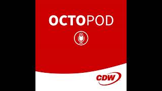 What is the CDW OCTOPod [upl. by Odelinda]