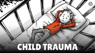 Childhood Trauma The Lives of the Neglected Children [upl. by Laenaj]