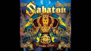 Sabaton  07 Carolus Rex [upl. by Emile]