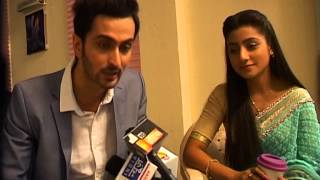 DOLI ARMAANO KI  Ek Mulakat Urmi Aur Samart Ke Saath with interview [upl. by Kelam]