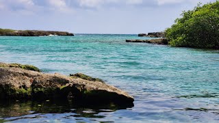 How To Get To The Lagoon From Grand Sirenis Riviera Maya Resort amp Spa [upl. by Leibman]