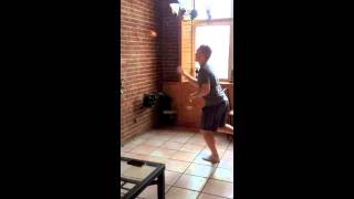 ACL Prevention Proprioception Exercises [upl. by Laurene358]