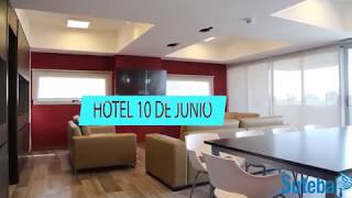 SUTEBA  HOTEL LA PLATA [upl. by Moria]