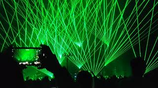 Schiller  Illuminate Live  Mercedes Benz Arena Berlin am 12052023  Ruhe [upl. by Ettennek]