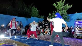 COMEDY DANCE ACT  2080 DDG SONG  CLEAN MIX [upl. by Akinihs695]