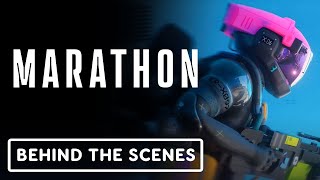 Marathon  Official BehindTheScenes Interview Video [upl. by Anna]