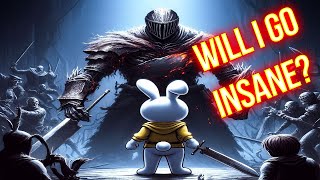 First Time Playing Dark Souls 1  Will it be my last [upl. by Neret]