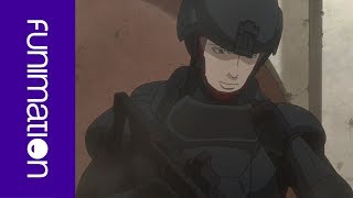 Genocidal Organ  Official Clip  Assault [upl. by Pepe]