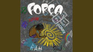 Força Acapella [upl. by Ojillek]