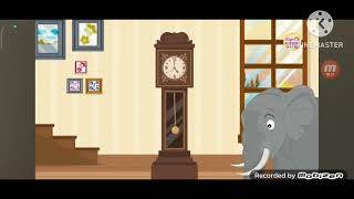 Hickory Dickory Dock Add Round 316 [upl. by Junia]