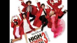 High School Musical 3  Now Or Never [upl. by Jocelin]