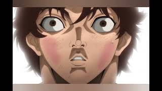 Hindi Baki vs yujiro hanma final fight part 14 baki [upl. by Maise]