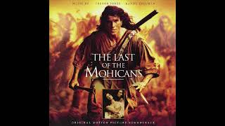 The Last of the Mohicans  Top of the World [upl. by Tnomad]