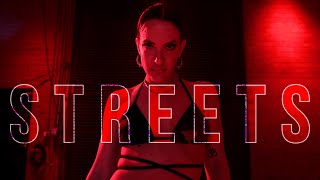 Doja Cat  Streets  Choreography by Nicole Kirkland [upl. by Nnayd]