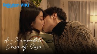 My husband didnt like me getting drunk with my coworker  Japanese Drama  Mischievous Kiss2 [upl. by Saylor]