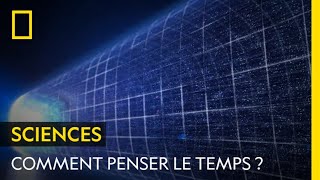 Comprendre le temps grâce à la relativité [upl. by Iknarf]