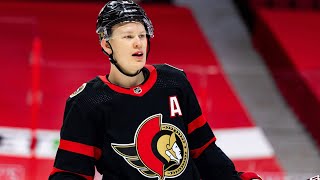 Brady Tkachuk  “SAY MY GRACEquot [upl. by Neel]