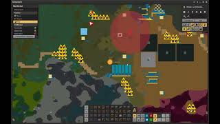 Factorio Space Age  Gleba entdeken [upl. by Charita]