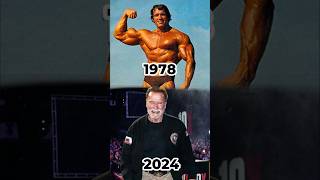 10 Famous Action Movie Actors  Then and now  Yt short video [upl. by Kiki]