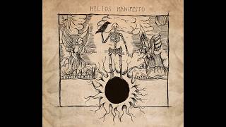 Feralia  Helios Manifesto Full Album Premiere [upl. by Haimaj]