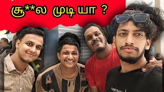 Trend with AK ஓட மஜா❤💥  Wera level Aathal🤣🤣  M I Habeeb Vlogs 4K [upl. by Ham6]