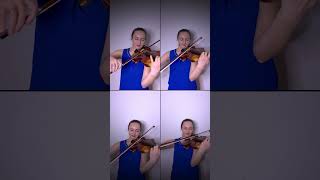 Max Richter  On the Nature of Daylight shorts maxrichter onthenatureofdaylight violin cover [upl. by Lurline]