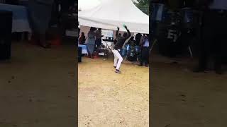 Uinuliwe Yesu fypyoutube dancer dance live livestream like [upl. by Takeshi449]