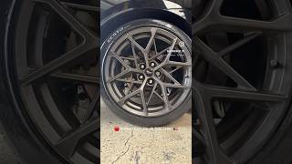 Kumho PS91 Ford Mustang kumho kumhotire ford fordmustang mustang automobile shortvideo car [upl. by Berkshire498]