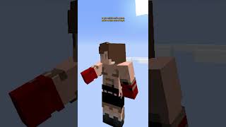 whindersson vs popó no minecraft kkkkk [upl. by Ttirb735]