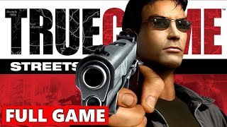 True Crime Streets of LA Full Walkthrough Gameplay amp Best Ending  No Commentary PS2 [upl. by Duhl]