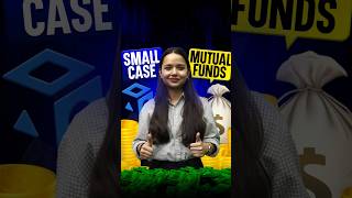 Small Case VS Mutual Fund  InvestmentKnowledge [upl. by Babita]