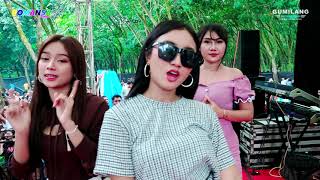 ROMANSA NYESS  DJ LULU  ALL ARTIST  PARTY ANTRAX 3 DI SENTRAL PARK KELING JEPARA [upl. by Saum276]