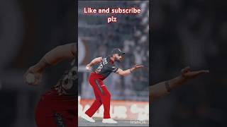 Virat Kohli bahut khusnasib h aakhir kiu viratkohli cricektnews cricket shorts [upl. by Ibib]