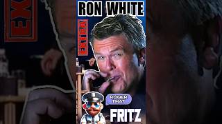 Funniest Comedian Ron White Early Days Blue Collar  FRITZ 😜🤣 shorts funny comedy [upl. by Gualtiero594]