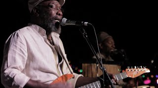 Clinton Fearon LIVE  Northwest World Reggae Festival 2016 [upl. by Volny188]