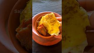 Pazhaya soru🌶️🤤  Palaya soru karuvaadu omelette 🍳 [upl. by Ijat]