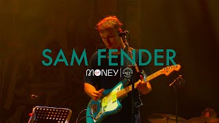 Sam Fender  All Is On My Side Live at Unity Arena  August 2020 [upl. by Nnylatsyrc]