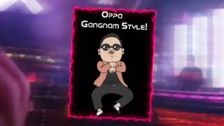 REMIX Club Thai 2024 Gangnam Style ไทยคลับรีมิกซ์ Remix BY ESeth Remix FT Me Chhong [upl. by Jarrod]