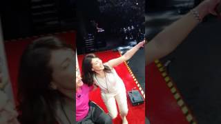 Ramon and Lucia Fernandez RVP promotion Primerica 2017 convention [upl. by Jard]